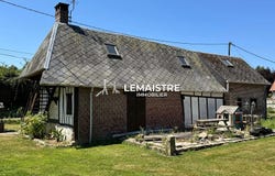 Goderville, Seine-Maritime 76110