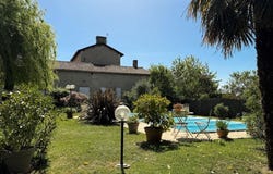Chauvigny, Poitou-Charentes 86300