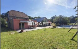 Saint-Maurice-Colombier, Franche-Comté 25260