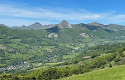 Saint-Jacques-des-Blats, Auvergne 15800