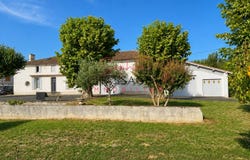 Branne, Aquitaine 33420