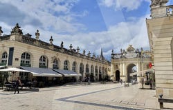 Nancy, Meurthe-et-Moselle 54000