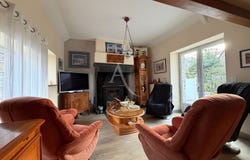 ABBARETZ, Pays de la Loire 44170