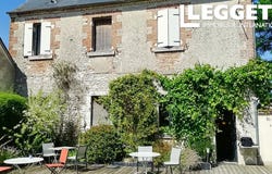 Bourges, Centre-Val de Loire 18000