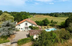 Amou, Aquitaine 40330