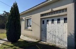 Montbert, Loire-Atlantique 44140