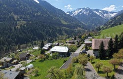 Seytroux, Rhône-Alpes 74430