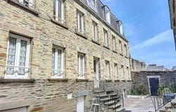 Cherbourg-En-Cotentin, Basse-Normandie 50100