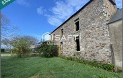 Rieux, Bretagne 56350