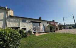 Montazeau, Aquitaine 24230
