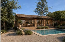 Cazedarnes, Languedoc-Roussillon 34460