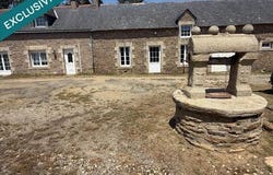 Saint-Allouestre, Bretagne 56500