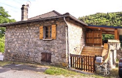 Arcens, Rhône-Alpes 07310