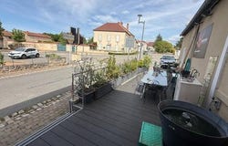 Escurolles, Auvergne 03110