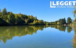 Mialet, Nouvelle-Aquitaine 24450