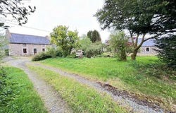 La Chapelle-Neuve, Bretagne 22160