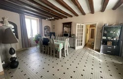 Monts-sur-Guesnes, Poitou-Charentes 86420