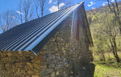 Sentenac-d'Oust, Ariège 09140