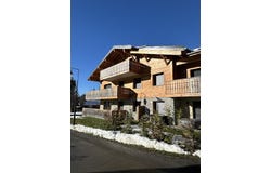 Les Gets, Auvergne-Rhône-Alpes 74260