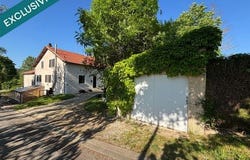Les Trois-Domaines, Lorraine 55220