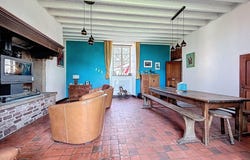 Le Dézert, Lower Normandy 50620