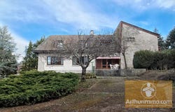 Le Malzieu-Ville, Lozère 48140