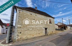 Tissey, Bourgogne 89700