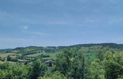 Cordes-sur-Ciel, Midi-Pyrénées 81170