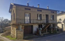 Fontrieu, Midi-Pyrénées 81260