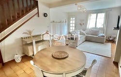 Lacroix-Saint-Ouen, Picardie 60610