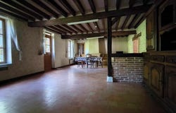Theillay, Loir-et-Cher 41300