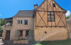 Gourdon, Midi-Pyrénées 46300