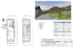 Les Carroz d'Arâches, Haute-Savoie 74300