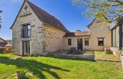 CAJARC, Occitanie 46160
