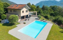 Sevrier, Rhône-Alpes 74320