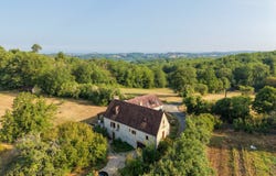 Gourdon, Midi-Pyrénées 46300