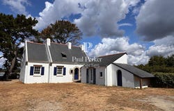 Larmor-Baden, Brittany 56870