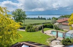 Chens-sur-Léman, Rhône-Alpes 74140