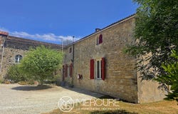 Chey, Poitou-Charentes 79120