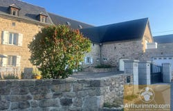 Courbepeyre, Arzenc-d'Apcher, Lozère 48310