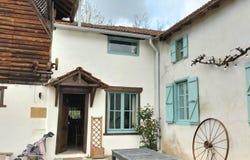Bézues-Bajon, Midi-Pyrénées 32140