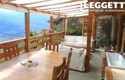Eygliers, Provence-Alpes-Côte d'Azur 05600