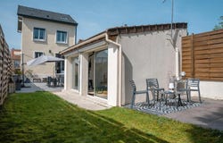 Antony, Île-de-France 92160