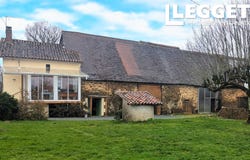 Chalais, Nouvelle-Aquitaine 24800