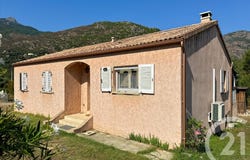 Castirla, Corsica 20236