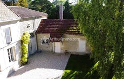 Saint-Martial, Poitou-Charentes 17330