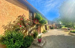 Bourrouillan, Midi-Pyrénées 32370