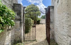 Jarnac, Poitou-Charentes 16200
