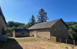 Saint-Vitte-sur-Briance, Limousin 87380