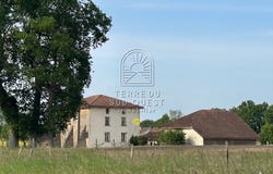 Pomarez, Aquitaine 40360